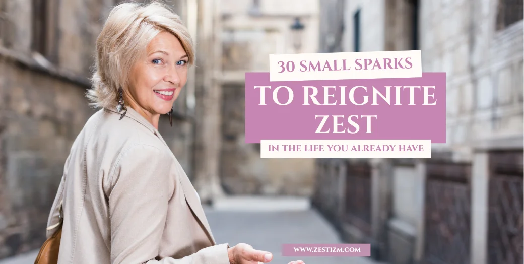 image for The Quiet Comeback: How to Feel Alive in the Life You Have