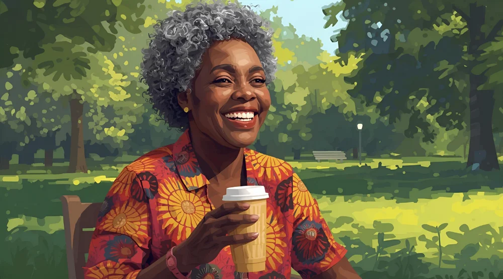 image for Zest vs Happiness: Why Aliveness Matters More Than Positivity