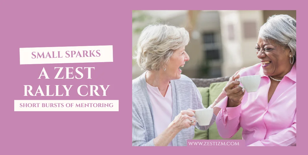 image for Stop Letting the Past Run the Show